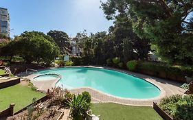 Green Point Family Studio - Walk To Stadium, Waterfront & Seapoint - Pool & Parking